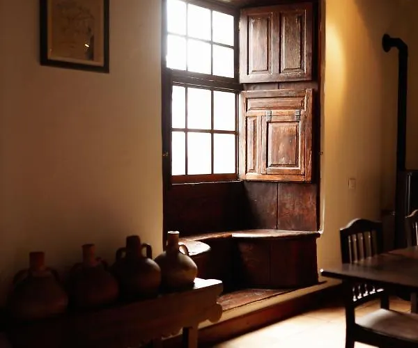 Masoala Country house