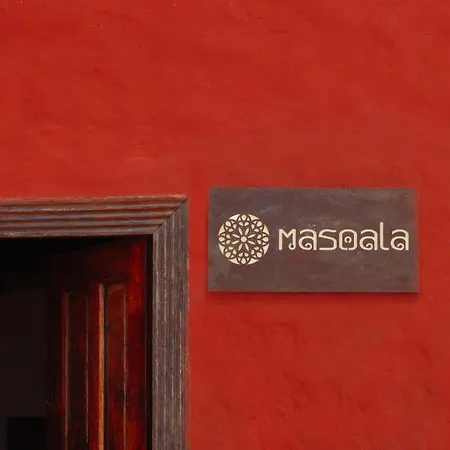 Masoala Такоронте