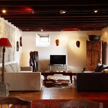 Casa Begonia Casa rural *