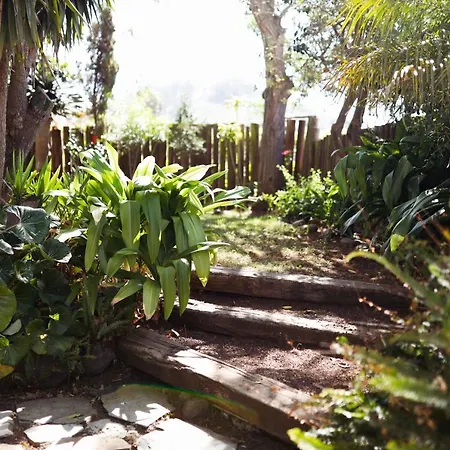 Casa rural Casa Begonia
