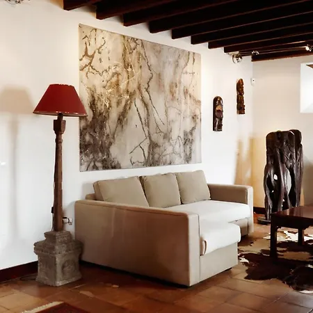 Casa Begonia Casa rural *