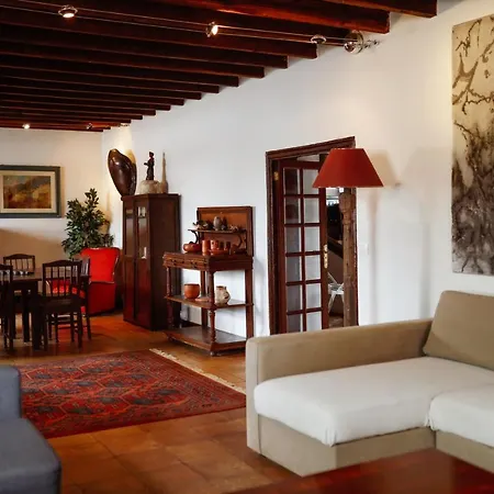 Casa Begonia Tacoronte
