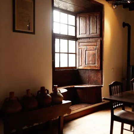 Casa Begonia Casa rural