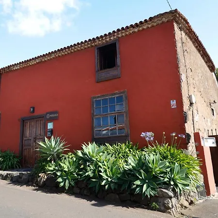 Casa Begonia Casa rural