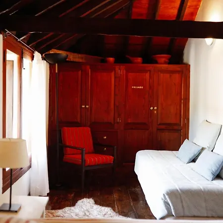 Casa Begonia Tacoronte