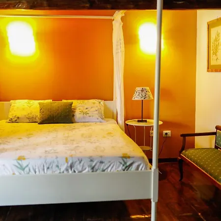 Casa Begonia Casa rural