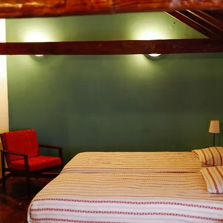 Casa Begonia Tacoronte