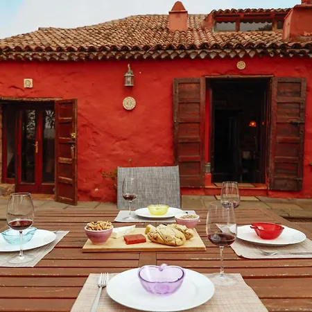 Casa Begonia
