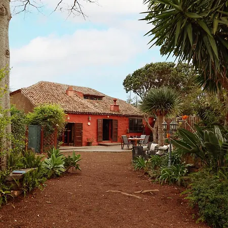 Casa Begonia Casa rural *