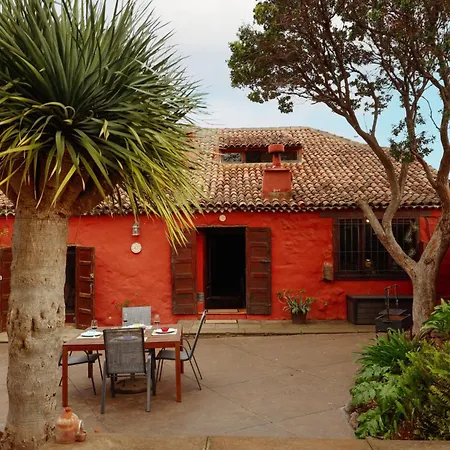 Casa Begonia *