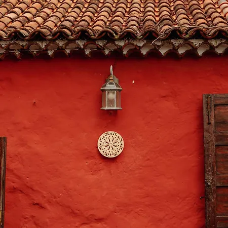 Casa Begonia Tacoronte