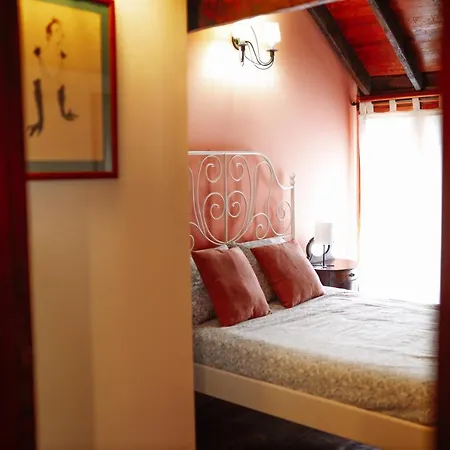 Masoala בית כפרי *