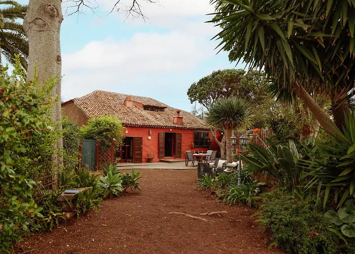 Masoala Casa di campagna *